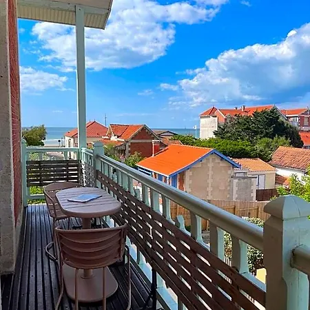 מלון Michelet