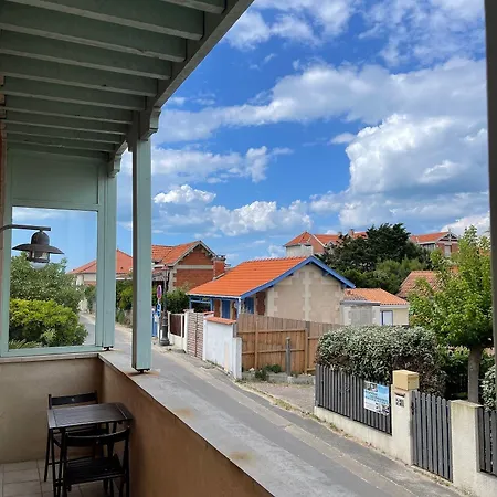 Hotel Michelet 2*