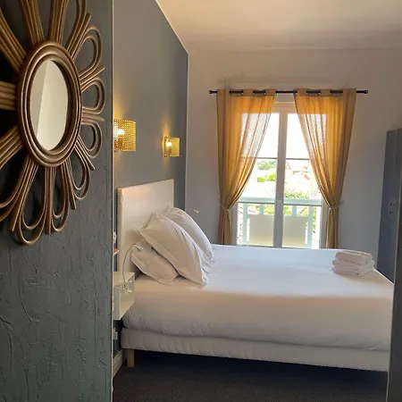 Hotel Michelet