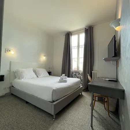 Hotel Michelet Soulac-sur-Mer