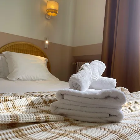 Hotel Michelet