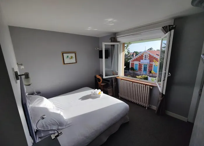 Michelet 2* Soulac-sur-Mer