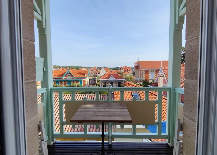 Michelet Hotel