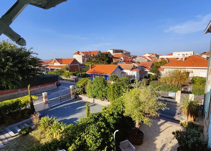 Michelet Otel Soulac-sur-Mer