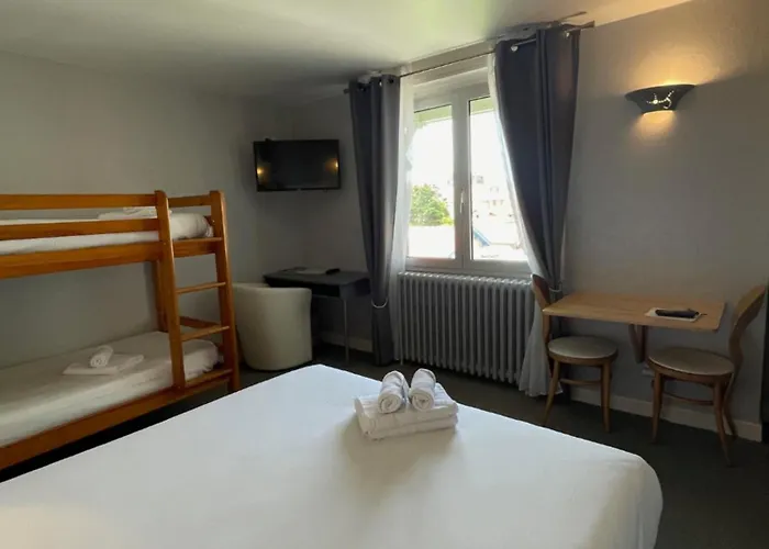 Michelet Hotel