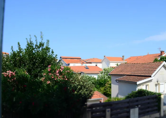 Michelet Hotel Soulac-sur-Mer