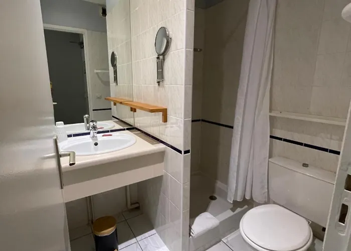 Hotel Michelet