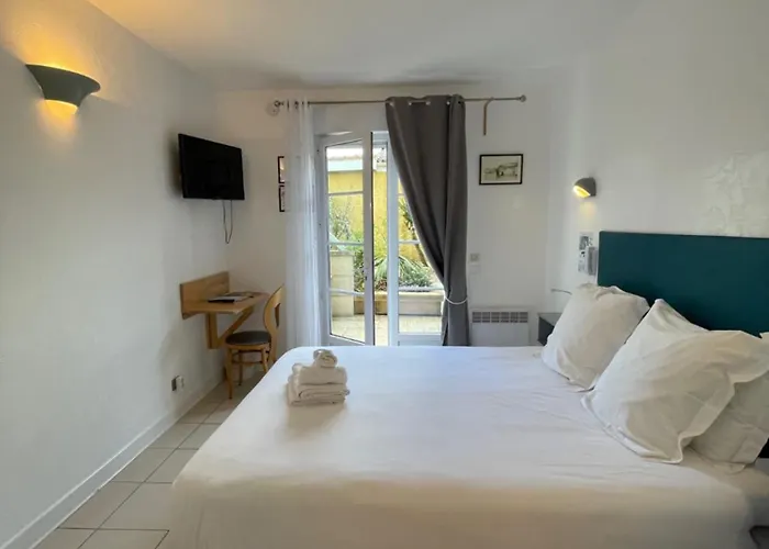 Michelet 2* Soulac-sur-Mer