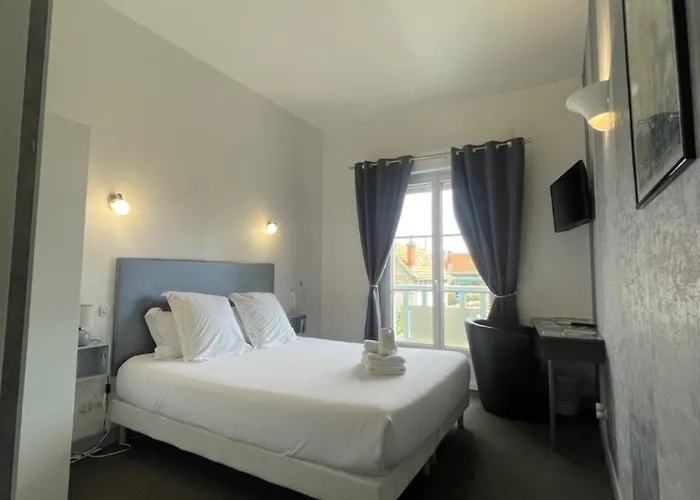 Michelet Hotel