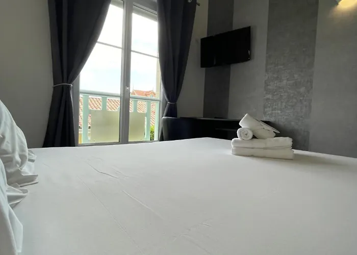 Hotel Michelet