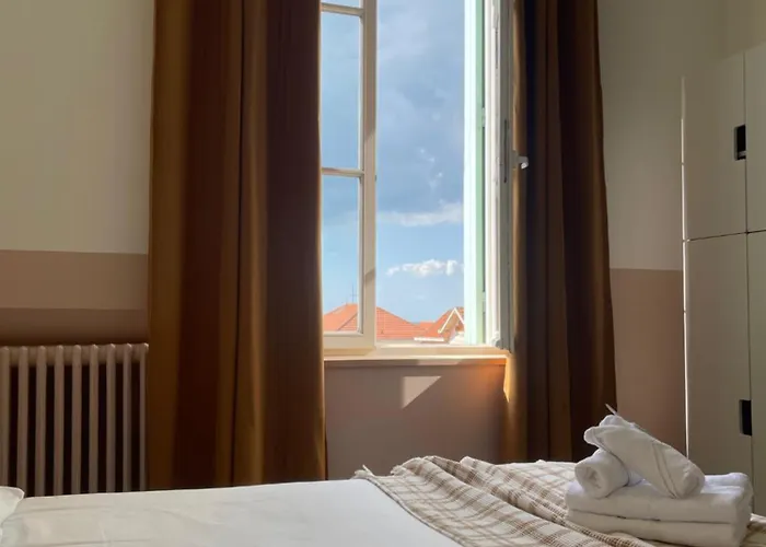 Hotel Michelet 2*