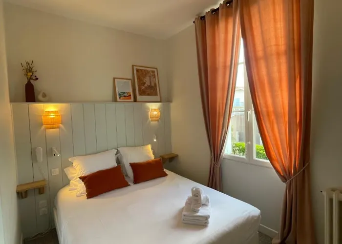 Hotel Michelet