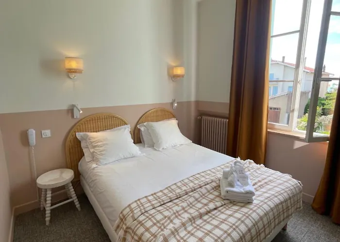 Michelet Soulac-sur-Mer