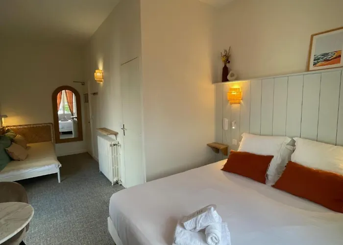 Michelet 2* Soulac-sur-Mer