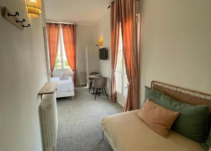 Michelet Hotel