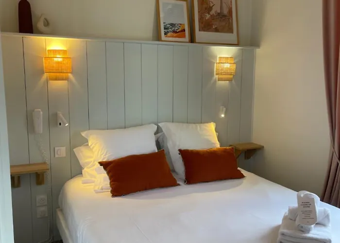Hotel Michelet 2*