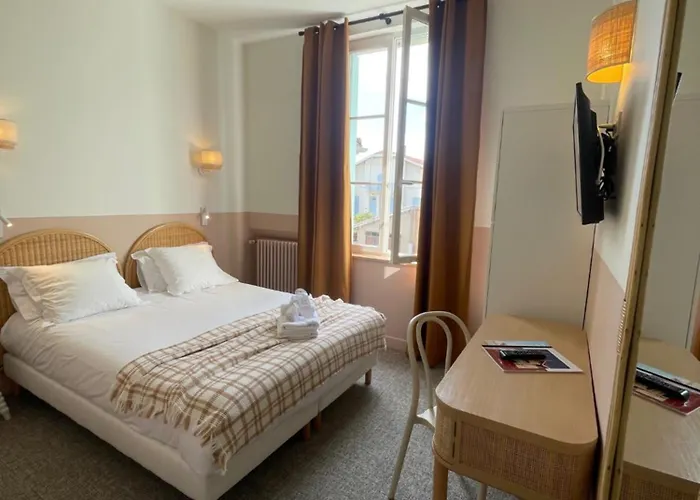 Michelet Soulac-sur-Mer