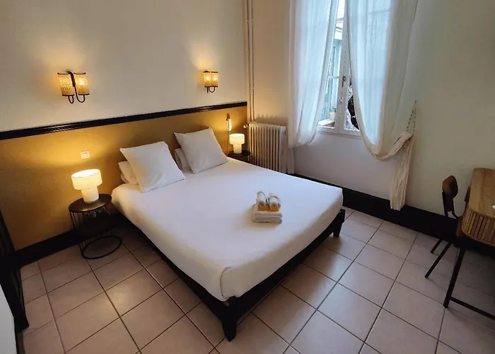 Michelet Hotel 2*