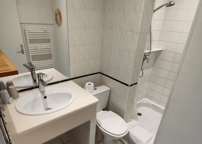 Hotel Michelet 2*