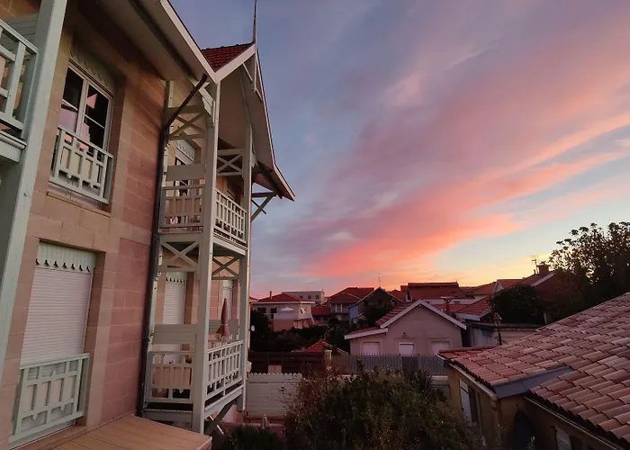 Michelet Soulac-sur-Mer