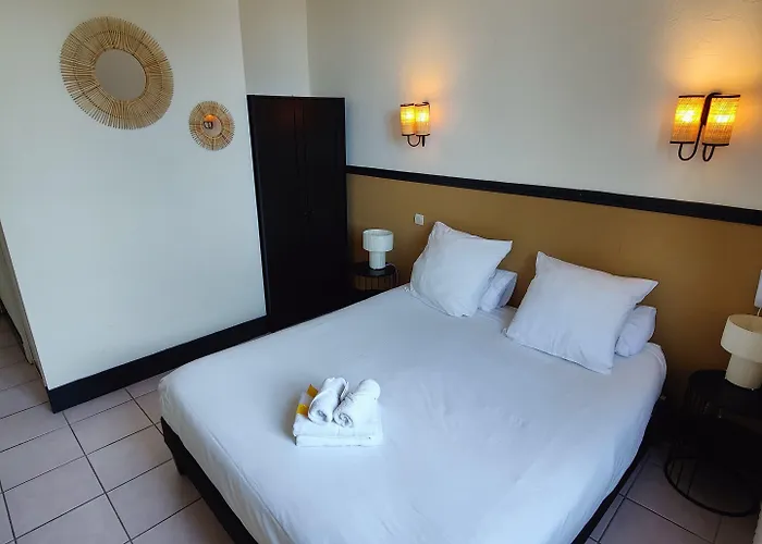 Michelet 2* Soulac-sur-Mer