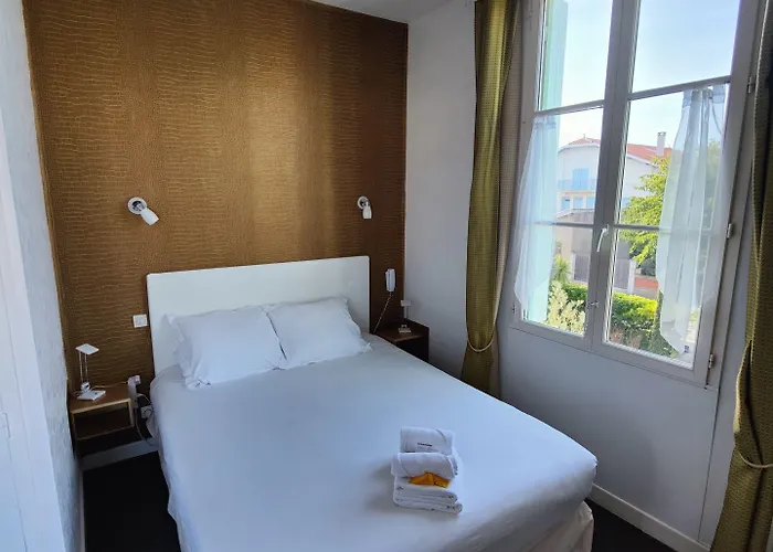 Michelet Hotel 2*