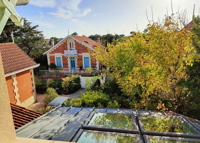 Michelet Hotel