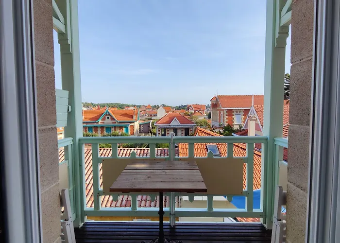 Michelet Hotel