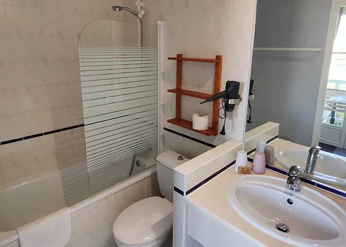 Hotel Michelet 2*