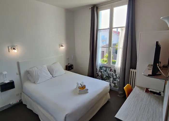 Michelet Hotel