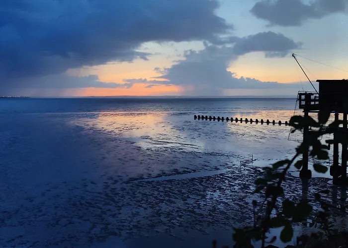 Michelet Soulac-sur-Mer