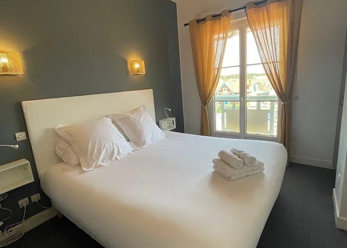 Michelet Hotel