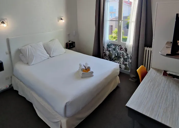 Hotel Michelet 2*